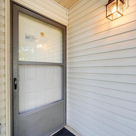 Branson Resort Condo By Lake Taneycomo With Pool! Екстер'єр фото