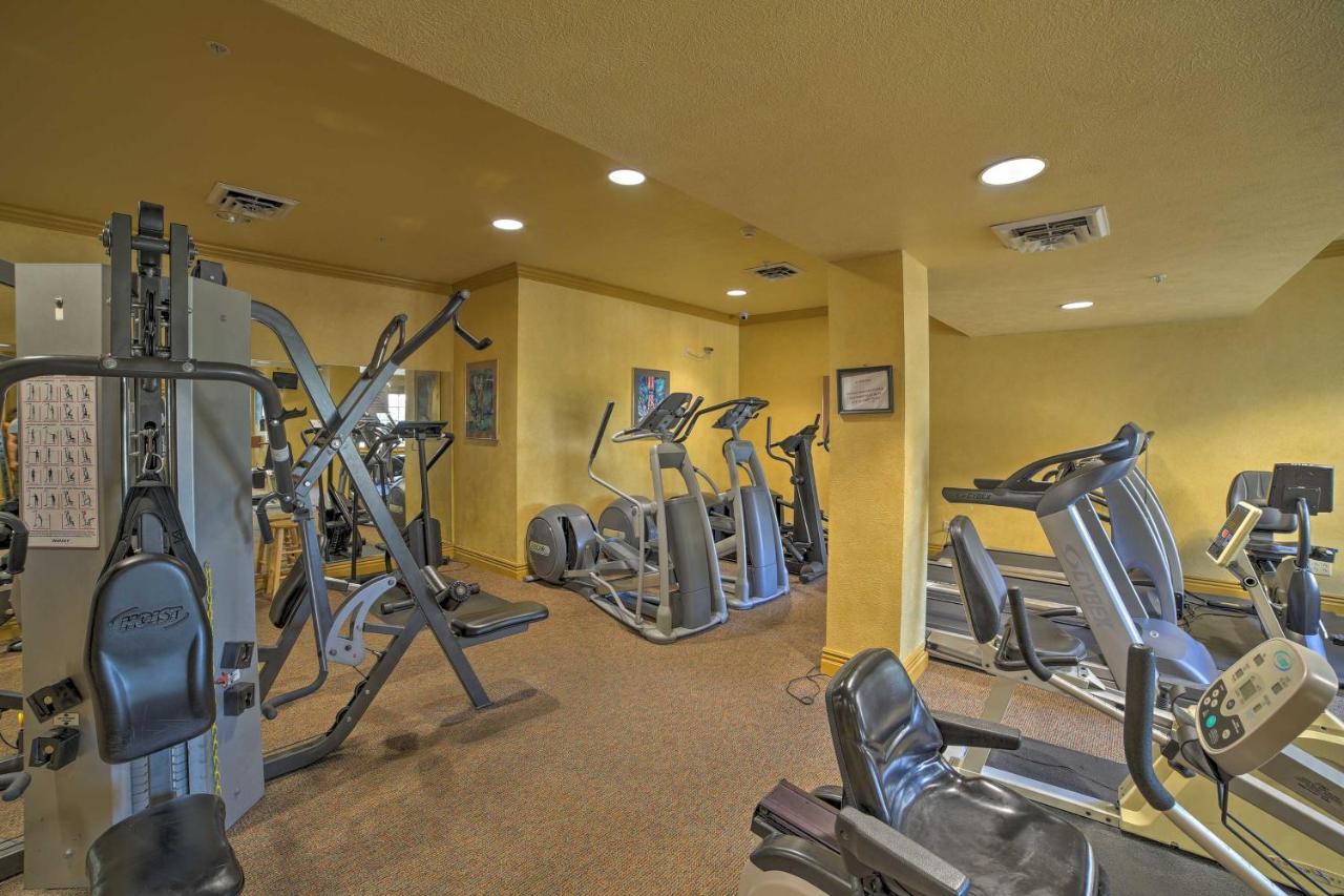 Branson Resort Condo By Lake Taneycomo With Pool! Екстер'єр фото