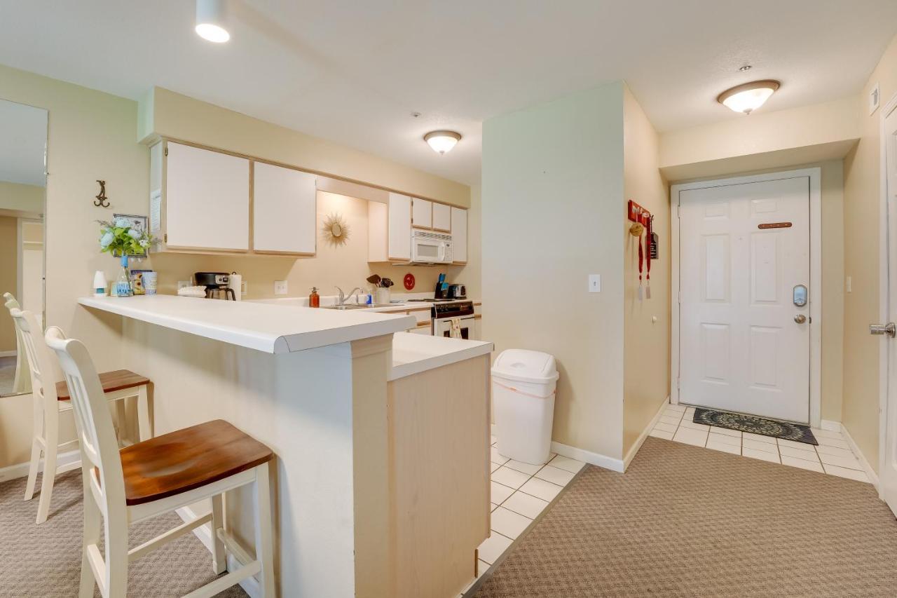 Branson Resort Condo By Lake Taneycomo With Pool! Екстер'єр фото