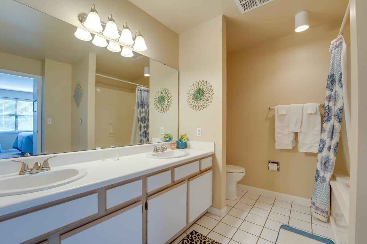 Branson Resort Condo By Lake Taneycomo With Pool! Екстер'єр фото