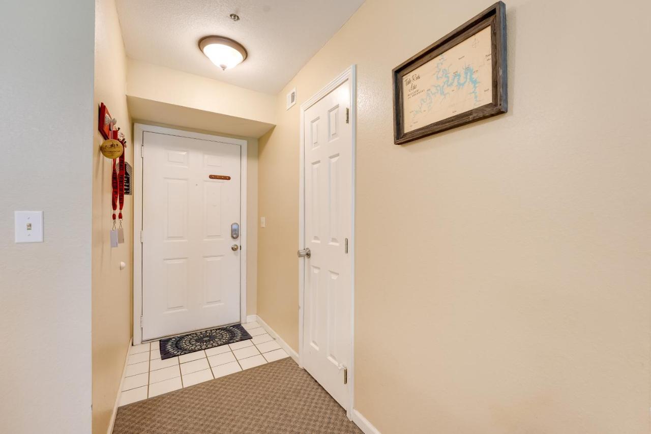 Branson Resort Condo By Lake Taneycomo With Pool! Екстер'єр фото