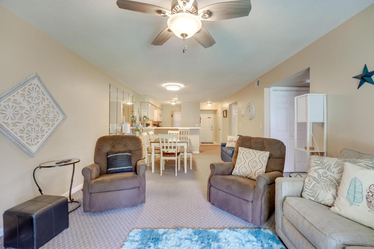 Branson Resort Condo By Lake Taneycomo With Pool! Екстер'єр фото