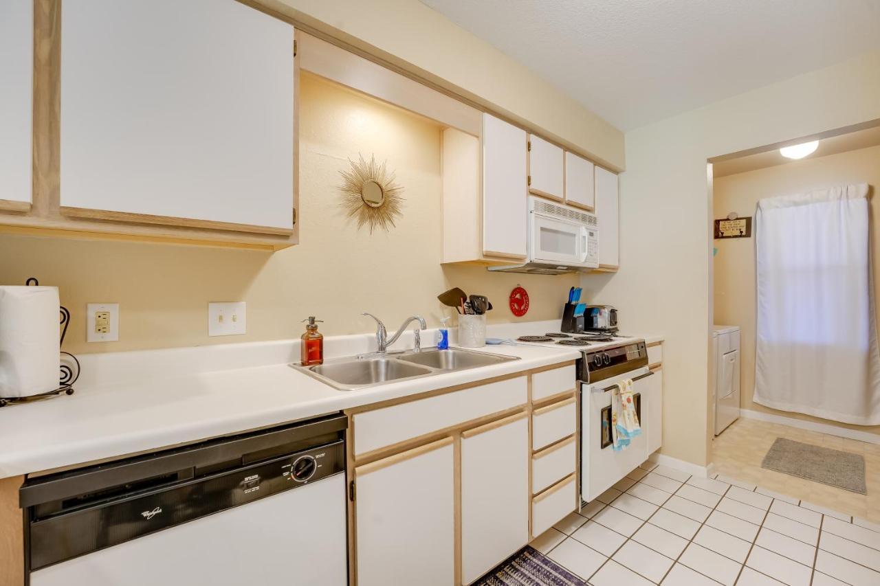 Branson Resort Condo By Lake Taneycomo With Pool! Екстер'єр фото
