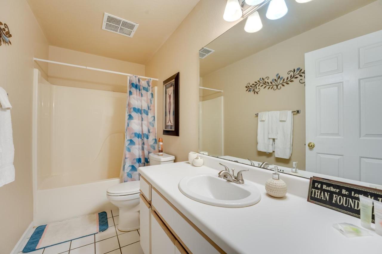 Branson Resort Condo By Lake Taneycomo With Pool! Екстер'єр фото